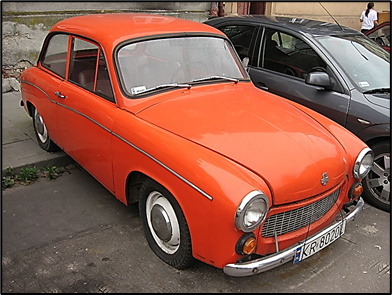 06 Syrena 105 Lux